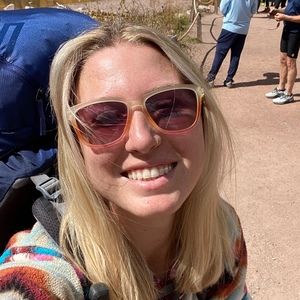 Meet your Posher, Lindsay